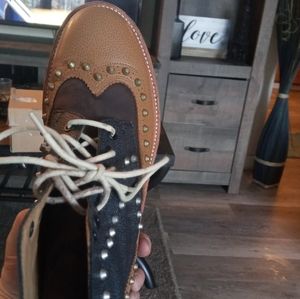 Dr. Marten boots